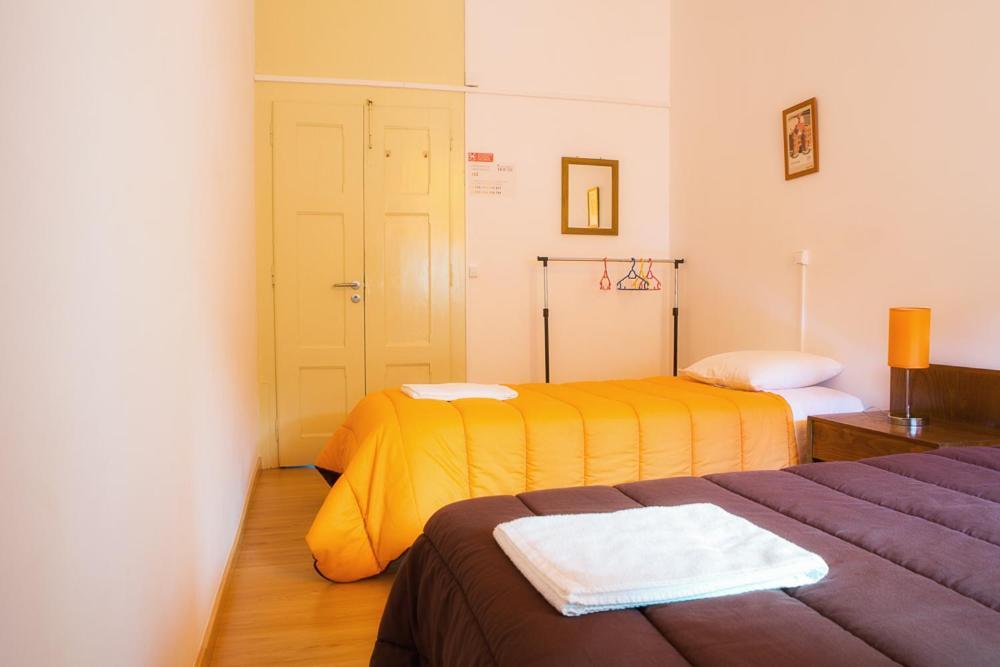 Olive Street House Auberge de jeunesse *