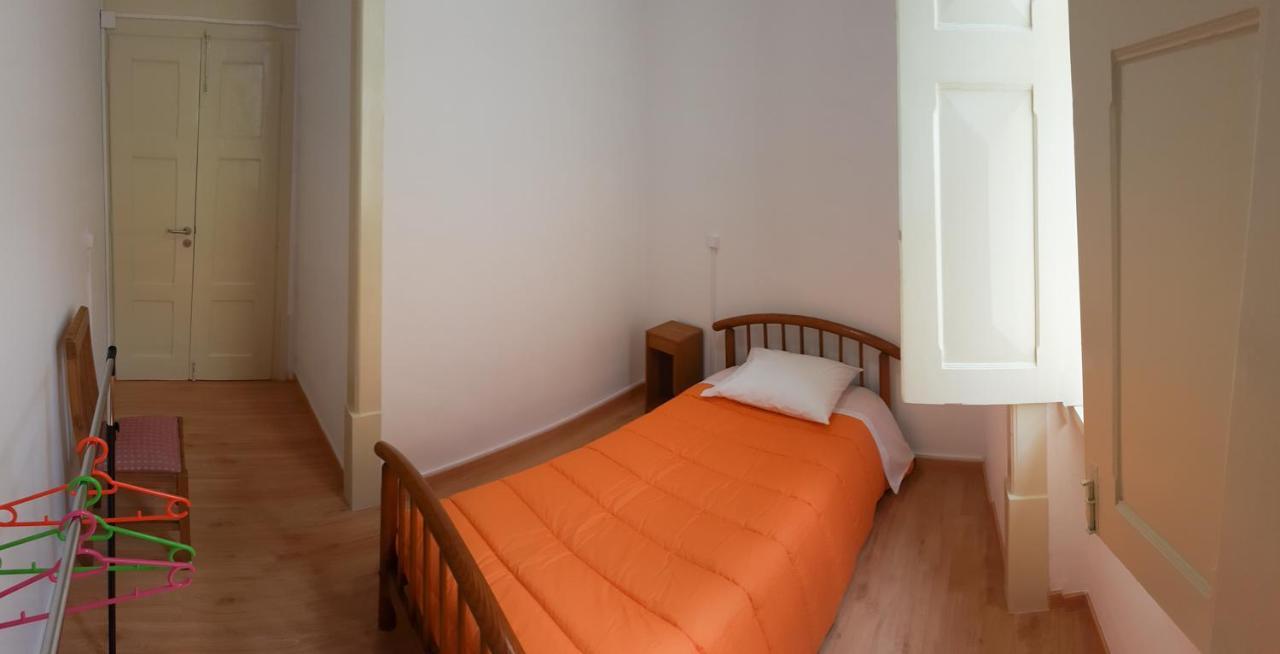 Auberge de jeunesse Olive Street House Coïmbre